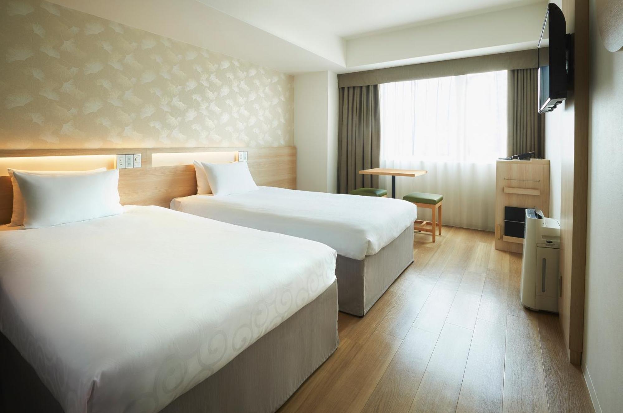 Karaksa Hotel Osaka Namba Room photo